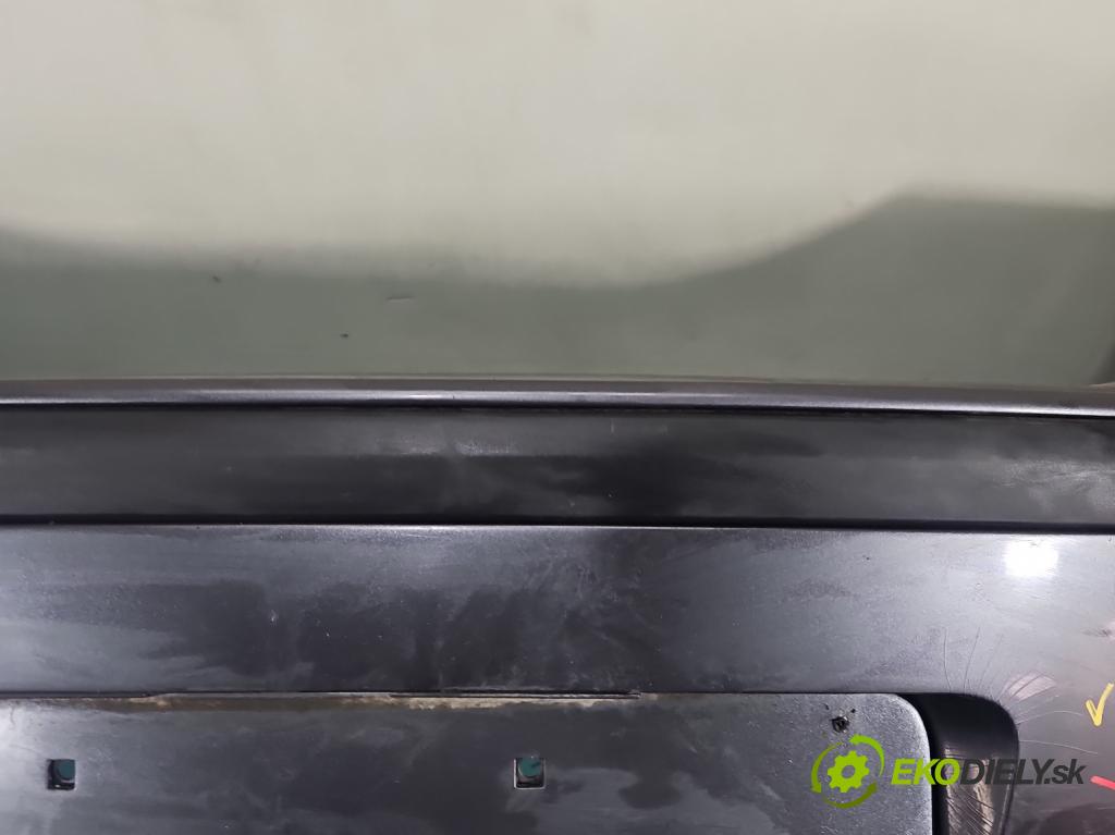 Bmw 1 E87 2004-2011 2.0d (M47): 122 HP manual 90 kW 1995 cm3 5- nárazník zadné 7058508 (Kľučka dverí ostatné)