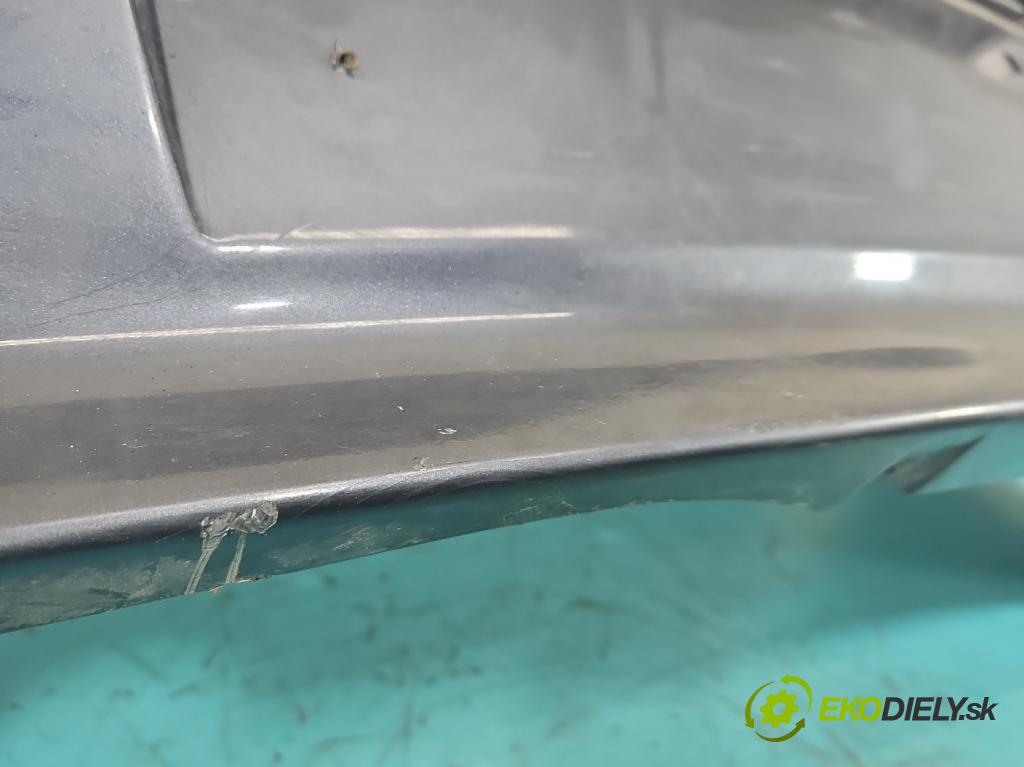 Bmw 1 E87 2004-2011 2.0d (M47): 122 HP manual 90 kW 1995 cm3 5- nárazník zadné 7058508 (Kľučka dverí ostatné)