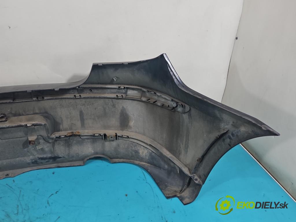 Bmw 1 E87 2004-2011 2.0d (M47): 122 HP manual 90 kW 1995 cm3 5- nárazník zadné 7058508 (Kľučka dverí ostatné)