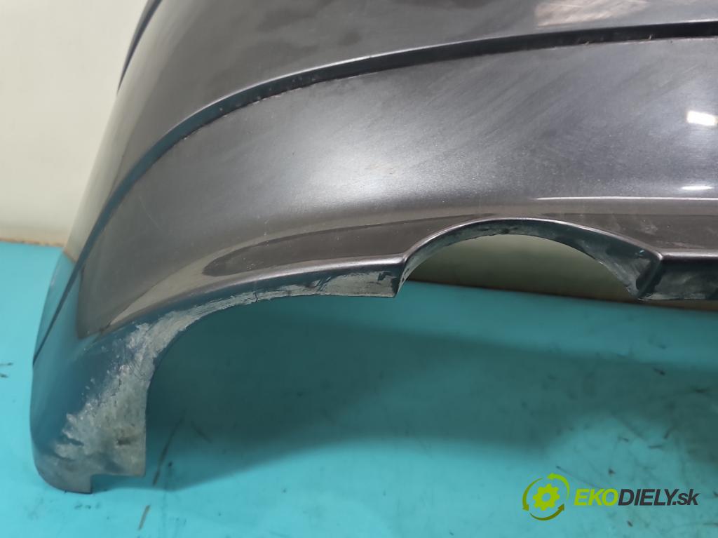 Bmw 1 E87 2004-2011 2.0d (M47): 122 HP manual 90 kW 1995 cm3 5- nárazník zadné 7058508 (Kľučka dverí ostatné)