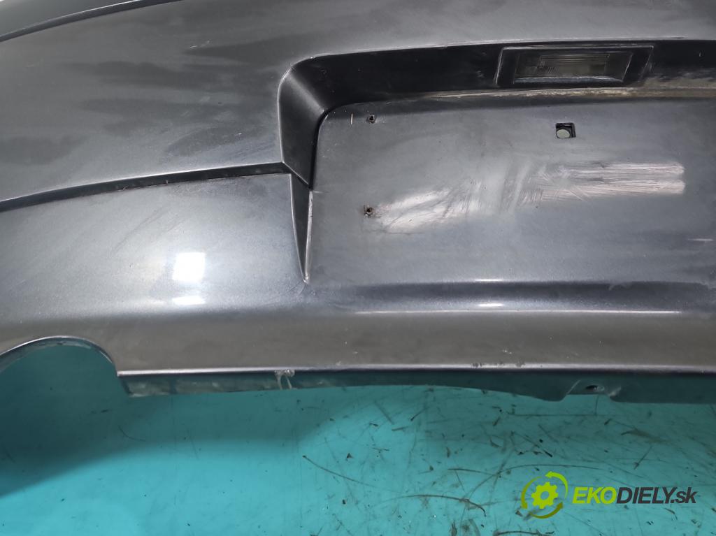 Bmw 1 E87 2004-2011 2.0d (M47): 122 HP manual 90 kW 1995 cm3 5- nárazník zadné 7058508 (Kľučka dverí ostatné)