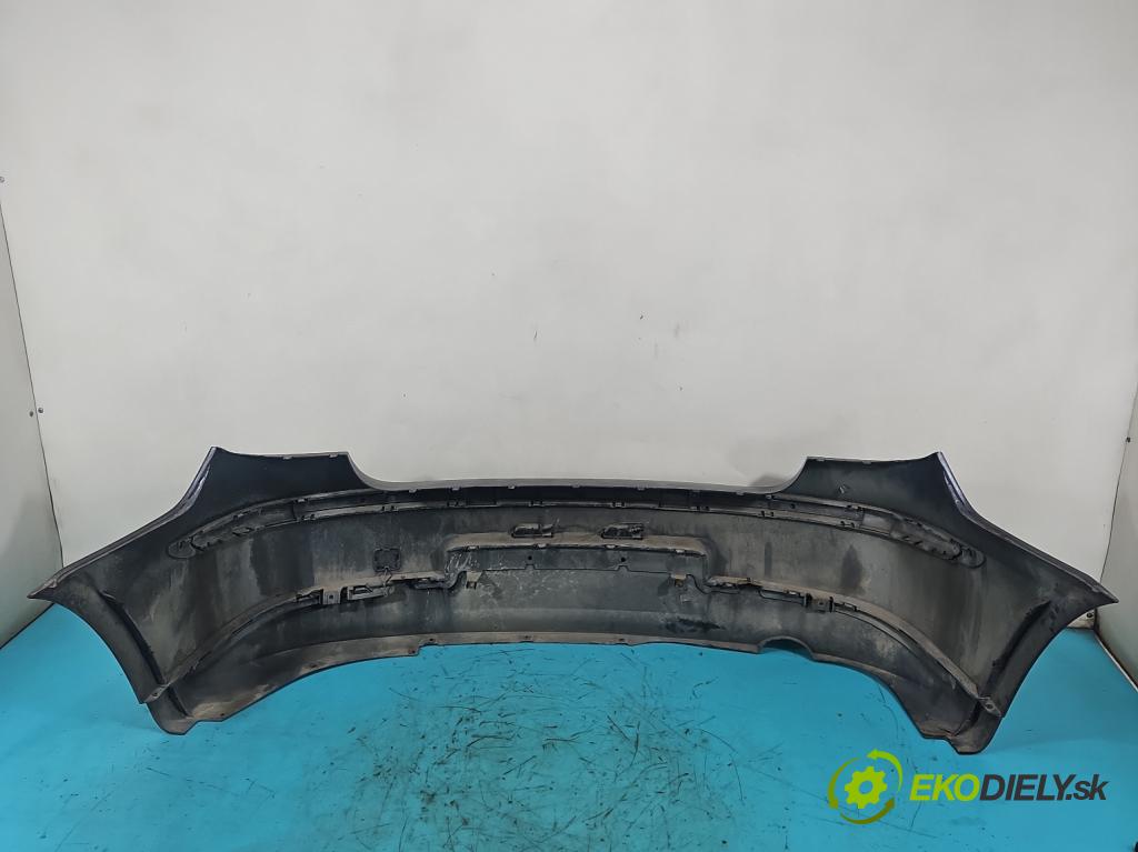 Bmw 1 E87 2004-2011 2.0d (M47): 122 HP manual 90 kW 1995 cm3 5- nárazník zadné 7058508 (Kľučka dverí ostatné)