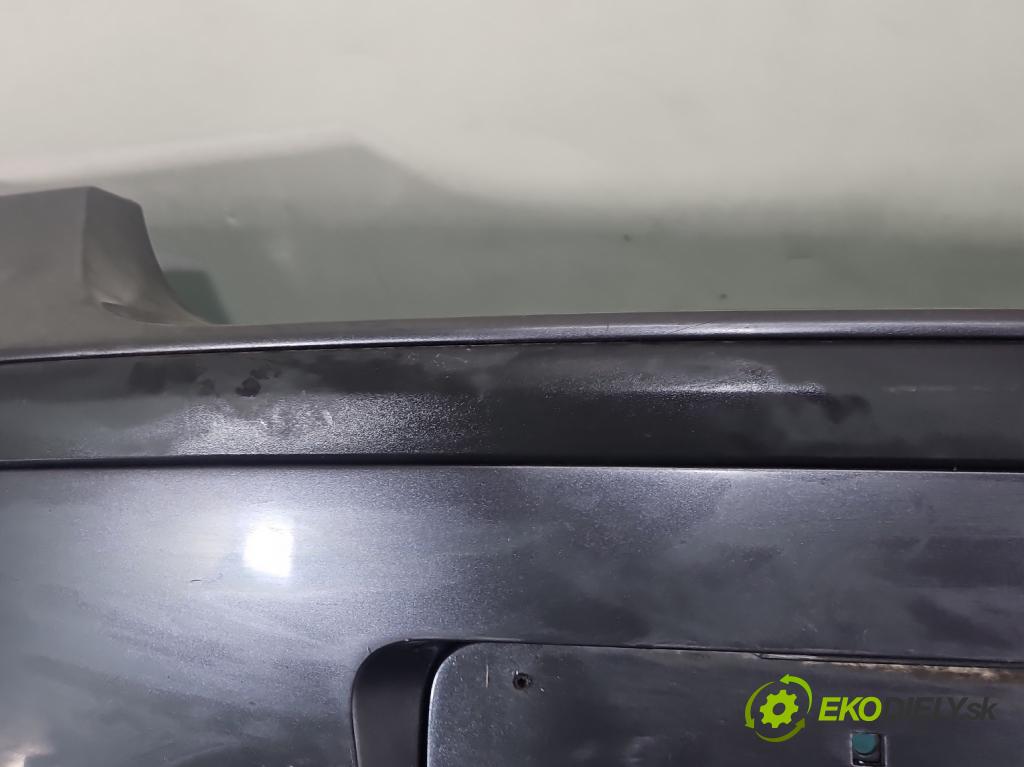 Bmw 1 E87 2004-2011 2.0d (M47): 122 HP manual 90 kW 1995 cm3 5- nárazník zadné 7058508 (Kľučka dverí ostatné)