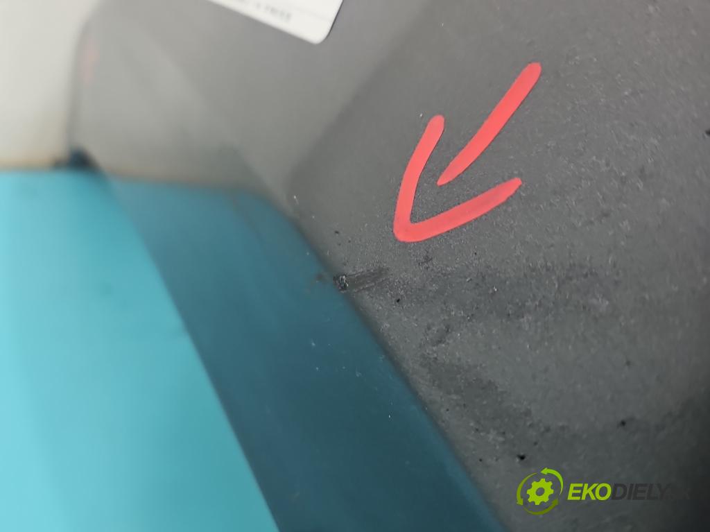 Bmw 1 E87 2004-2011 2.0d (M47): 122 HP manual 90 kW 1995 cm3 5- nárazník zadné 7058508 (Kľučka dverí ostatné)