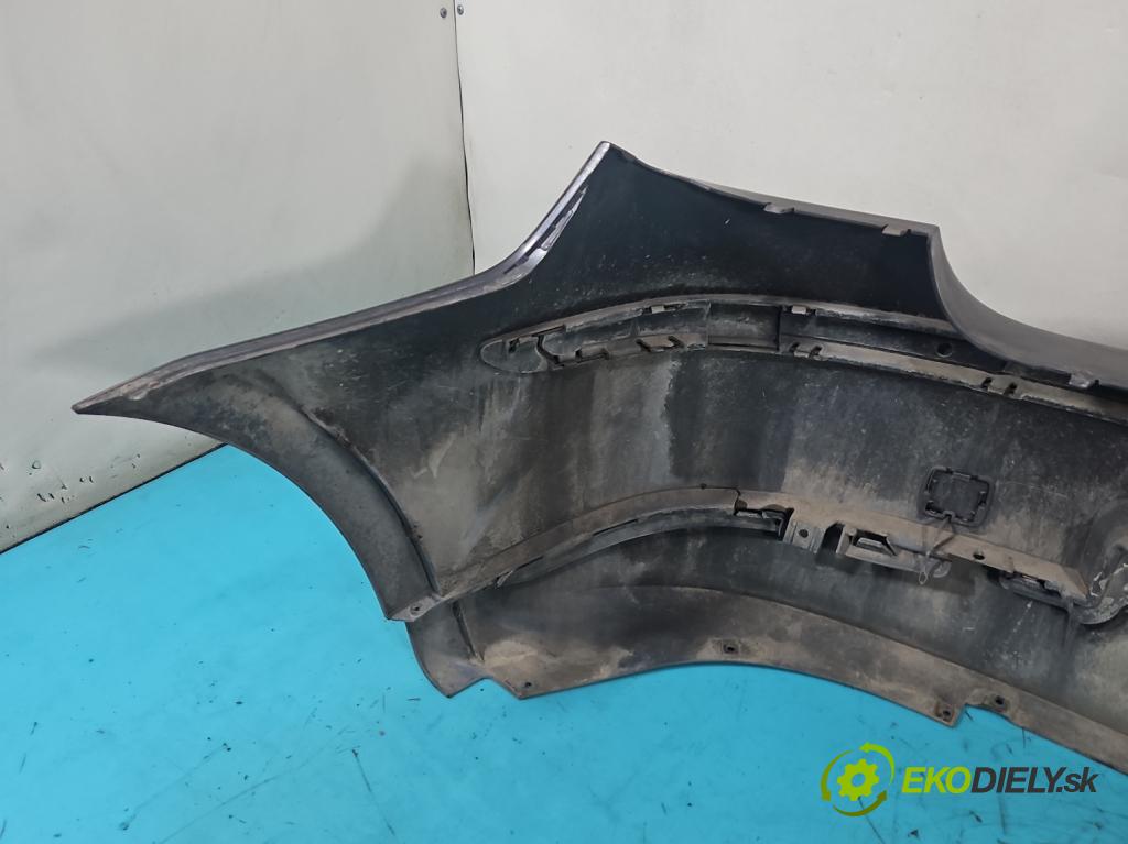 Bmw 1 E87 2004-2011 2.0d (M47): 122 HP manual 90 kW 1995 cm3 5- nárazník zadné 7058508 (Kľučka dverí ostatné)