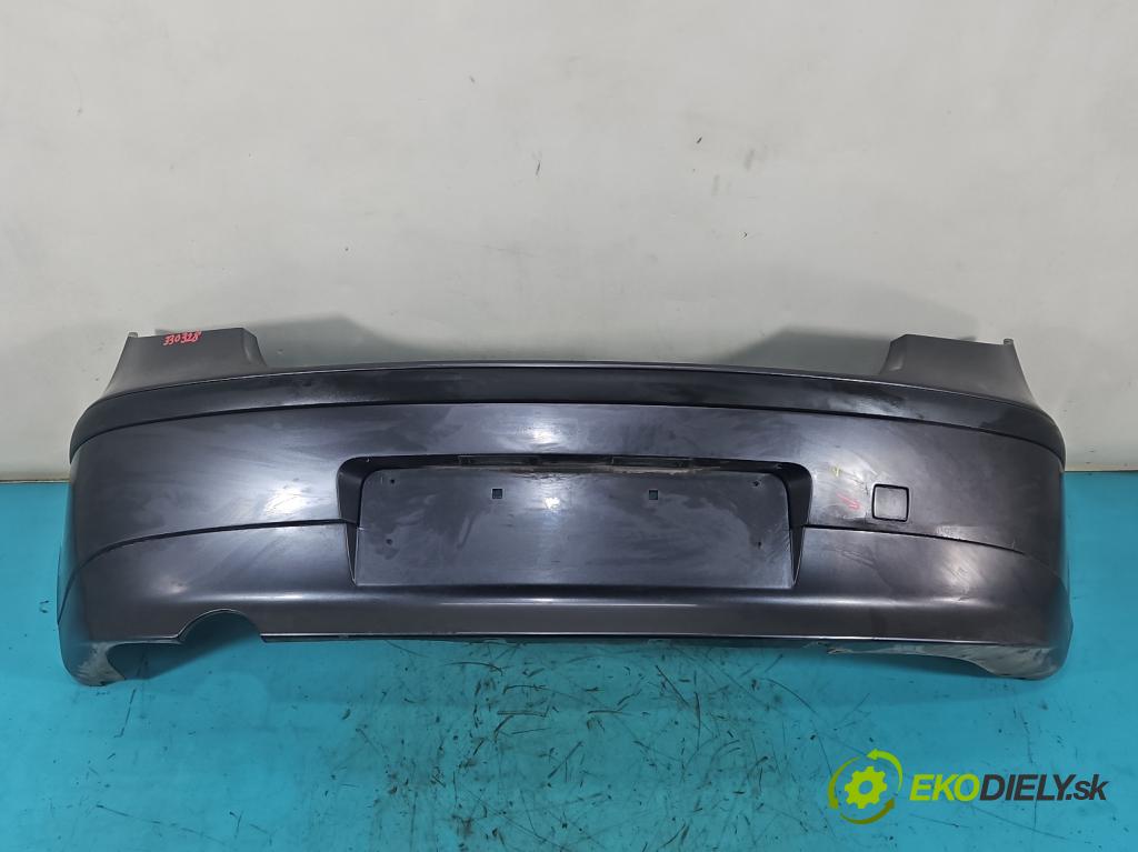 Bmw 1 E87 2004-2011 2.0d (M47): 122 HP manual 90 kW 1995 cm3 5- nárazník zadné 7058508 (Kľučka dverí ostatné)