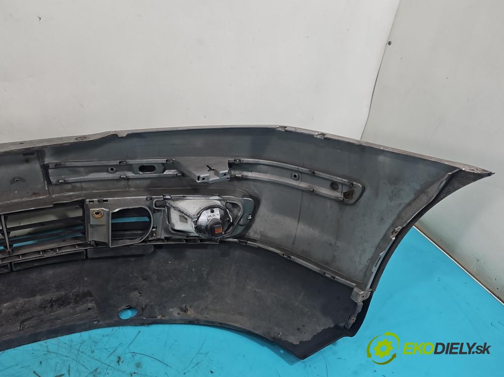 Skoda Octavia II 2004-2013 1.9 tdi 105 HP manual 77 kW 1896 cm3 5- nárazník predné 1Z0807221 (Kľučka dverí ostatné)