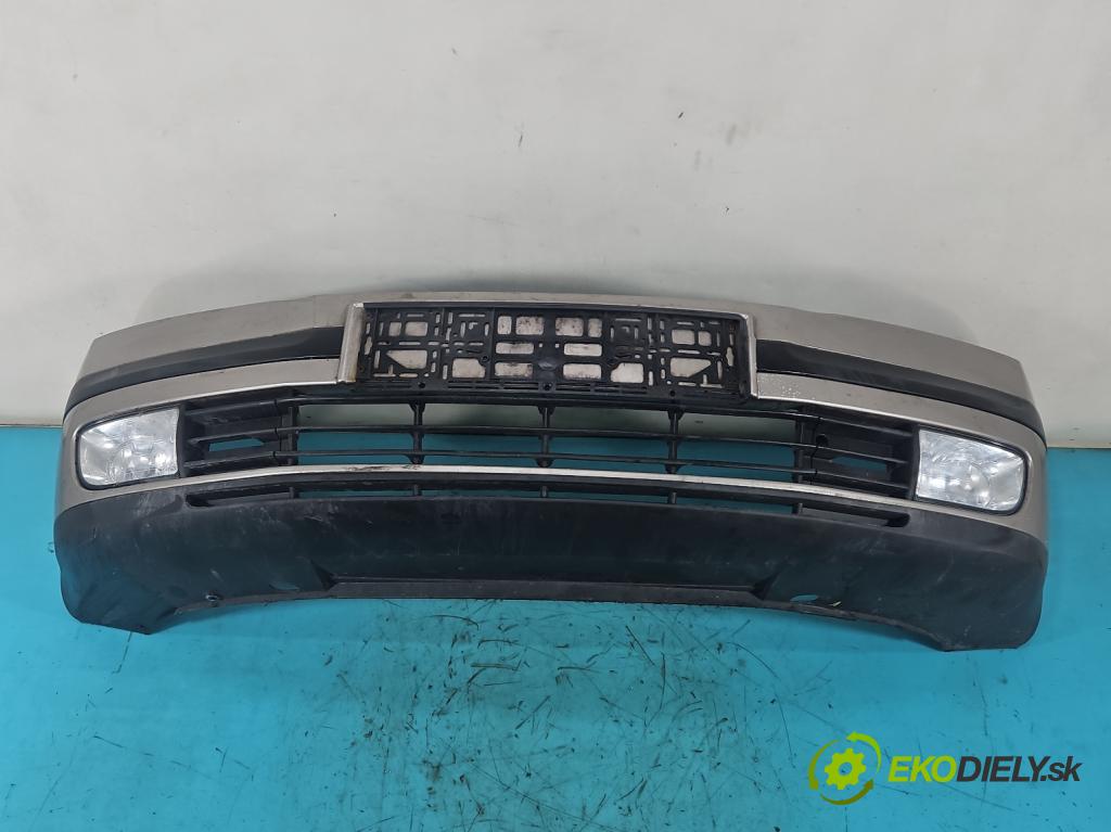 Skoda Octavia II 2004-2013 1.9 tdi 105 HP manual 77 kW 1896 cm3 5- nárazník predné 1Z0807221 (Kľučka dverí ostatné)