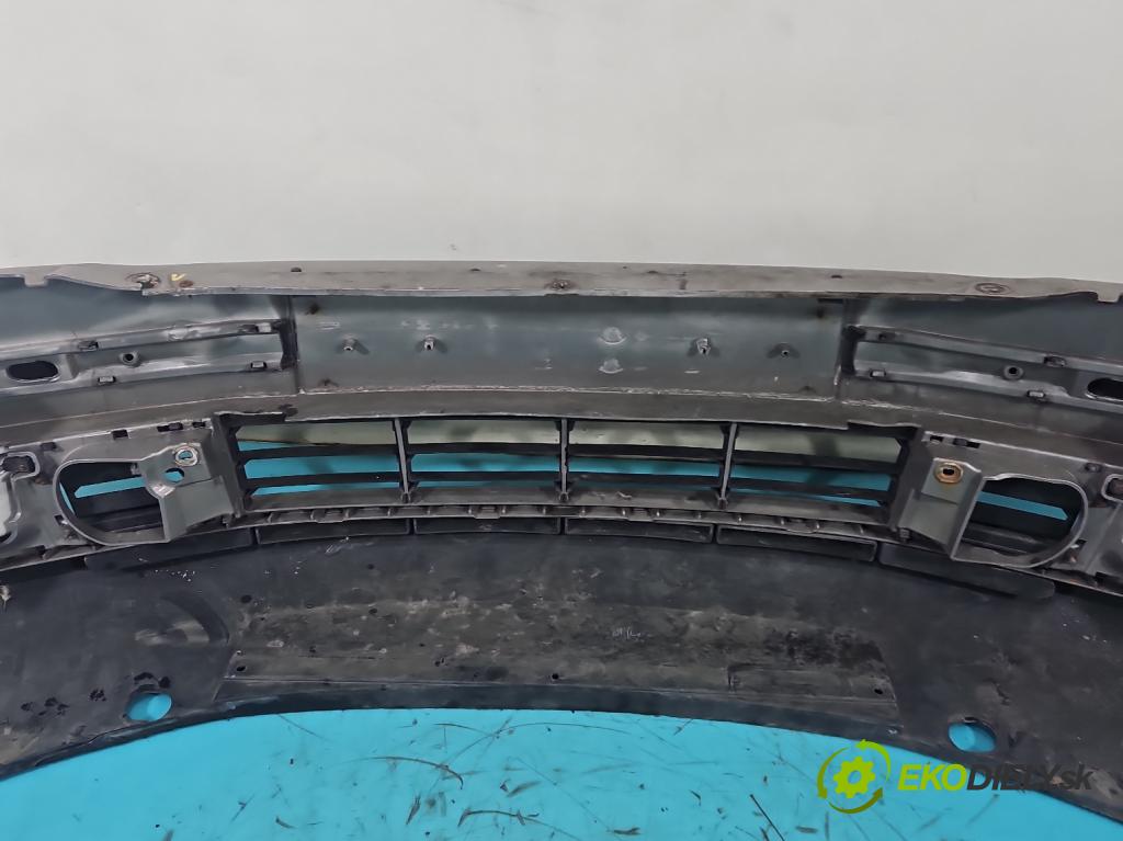 Skoda Octavia II 2004-2013 1.9 tdi 105 HP manual 77 kW 1896 cm3 5- nárazník predné 1Z0807221 (Kľučka dverí ostatné)