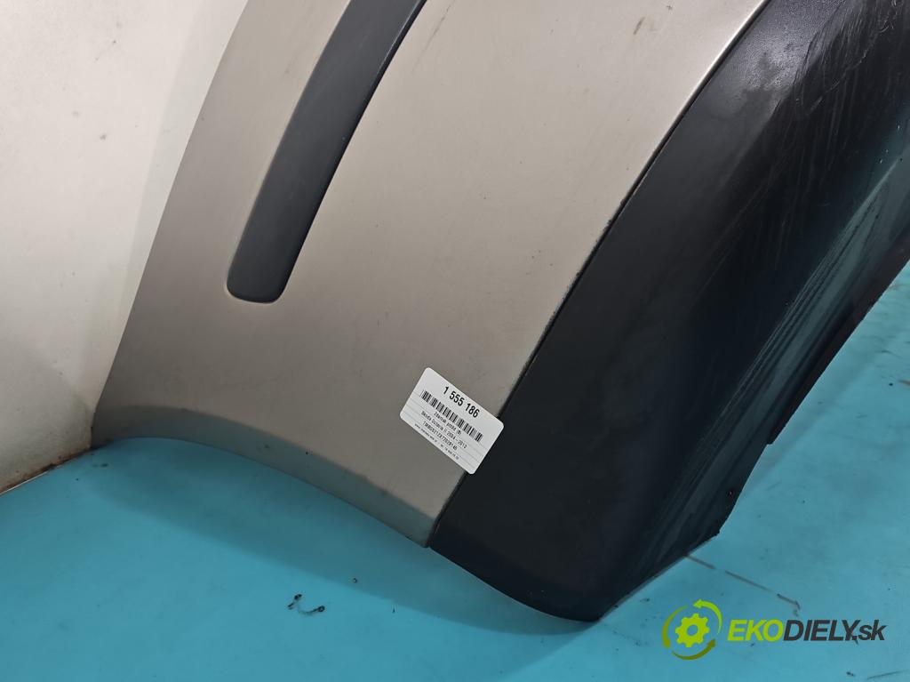 Skoda Octavia II 2004-2013 1.9 tdi 105 HP manual 77 kW 1896 cm3 5- nárazník predné 1Z0807221 (Kľučka dverí ostatné)