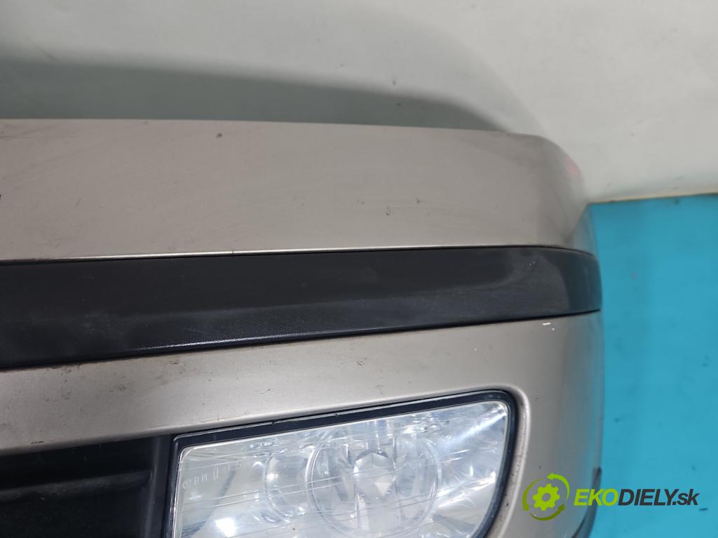 Skoda Octavia II 2004-2013 1.9 tdi 105 HP manual 77 kW 1896 cm3 5- nárazník predné 1Z0807221 (Kľučka dverí ostatné)