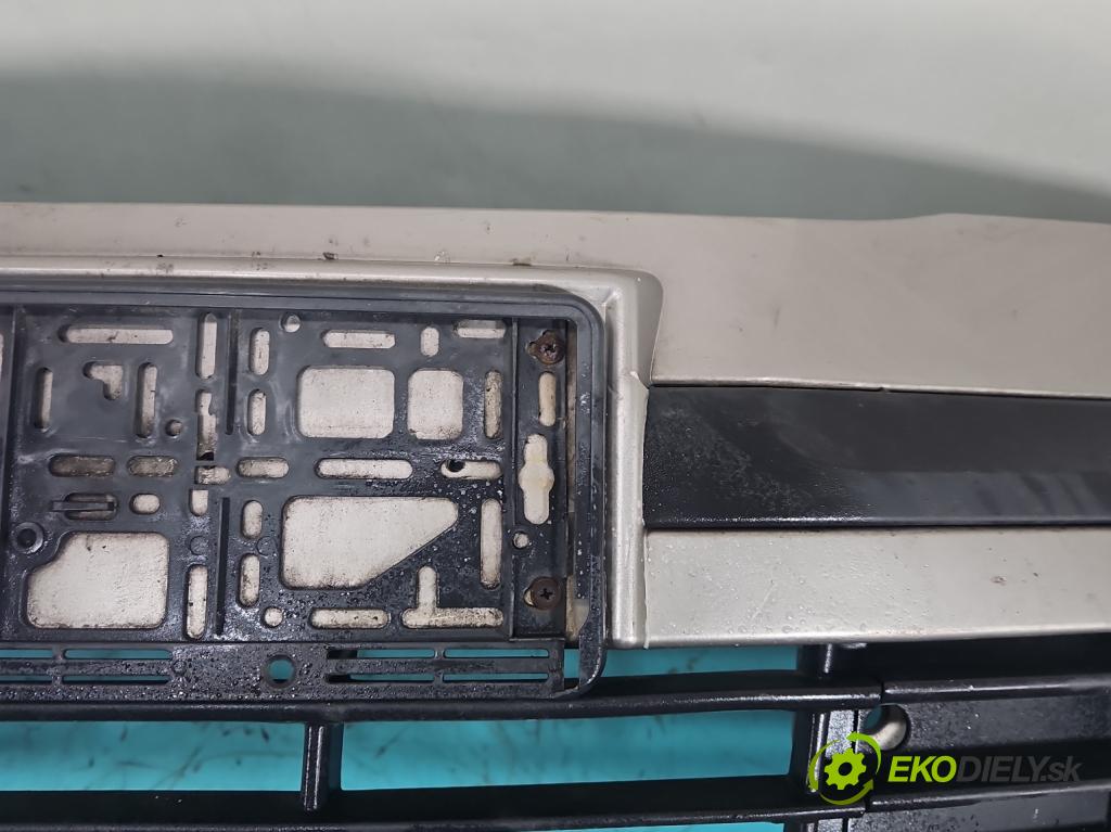 Skoda Octavia II 2004-2013 1.9 tdi 105 HP manual 77 kW 1896 cm3 5- nárazník predné 1Z0807221 (Kľučka dverí ostatné)