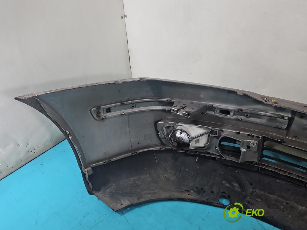 Skoda Octavia II 2004-2013 1.9 tdi 105 HP manual 77 kW 1896 cm3 5- nárazník predné 1Z0807221 (Kľučka dverí ostatné)