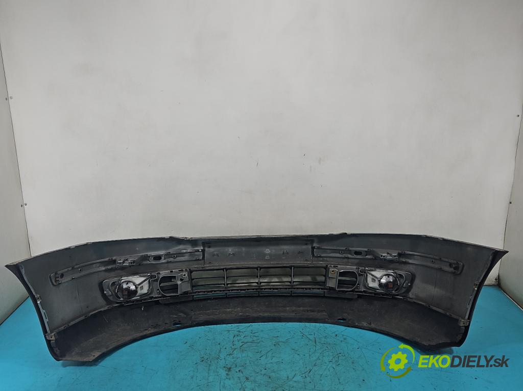 Skoda Octavia II 2004-2013 1.9 tdi 105 HP manual 77 kW 1896 cm3 5- nárazník predné 1Z0807221 (Kľučka dverí ostatné)