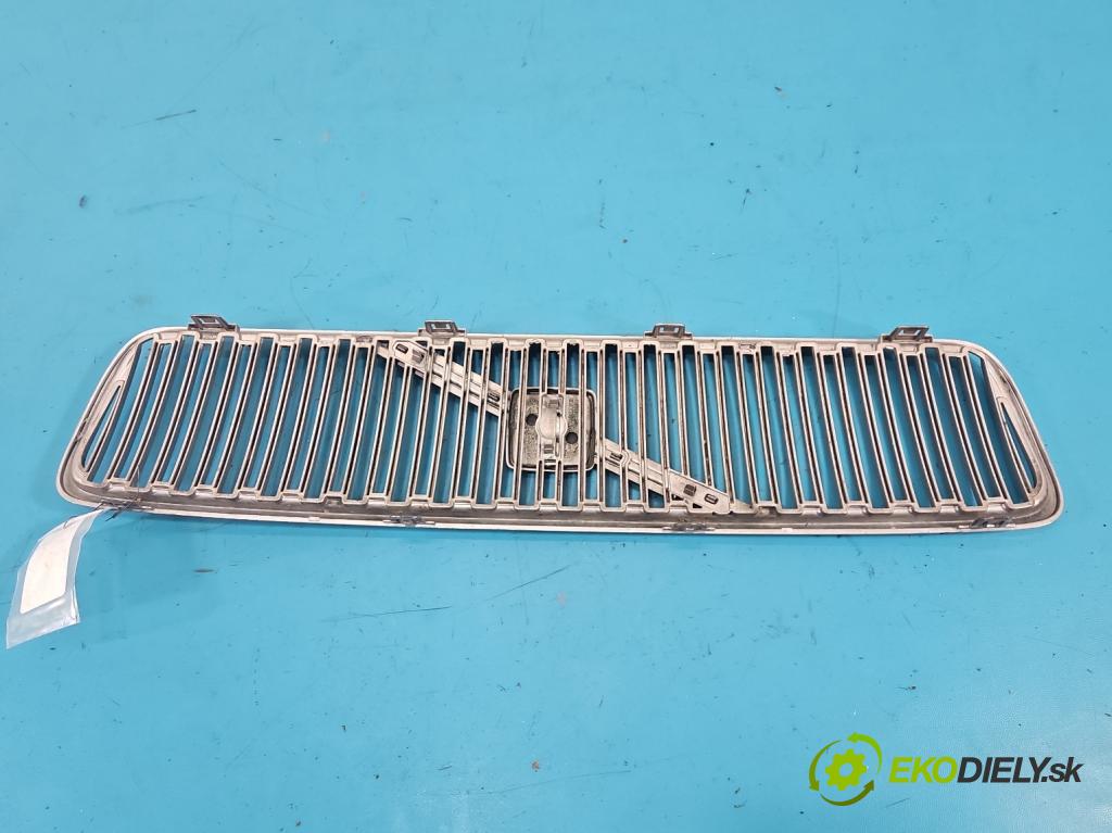 Volvo V50 2.0d 136 HP manual 100 kW 1997 cm3 5- miežka