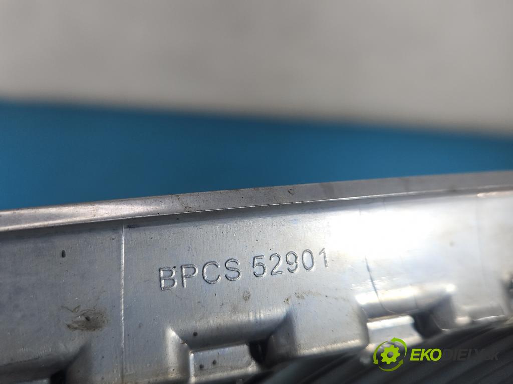 Volvo V50 2.0d 136 HP manual 100 kW 1997 cm3 5- miežka