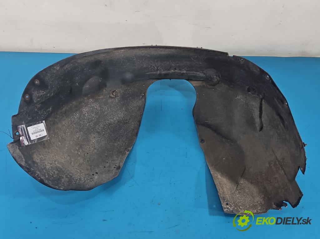 Volvo V50 2.0d 136 HP manual 100 kW 1997 cm3 5- Blatník: predné pravé 30678144