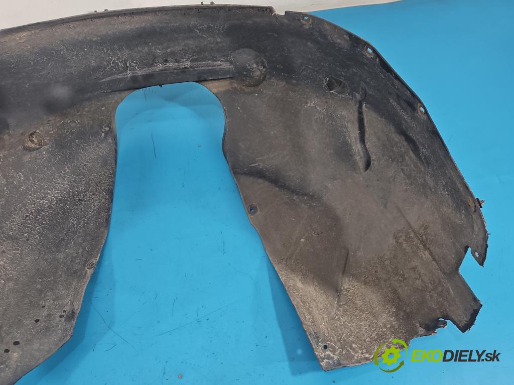 Volvo V50 2.0d 136 HP manual 100 kW 1997 cm3 5- Blatník: predné pravé 30678144