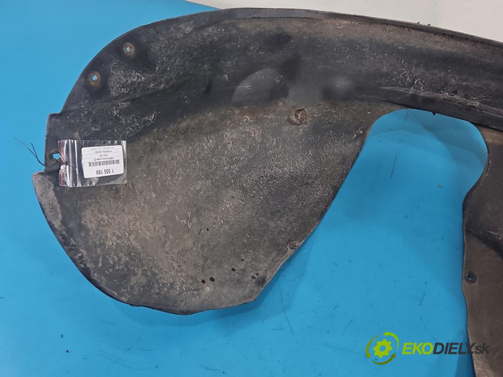 Volvo V50 2.0d 136 HP manual 100 kW 1997 cm3 5- Blatník: predné pravé 30678144