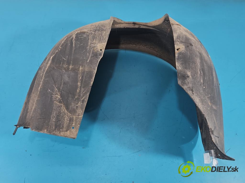 Volvo V50 2.0d 136 HP manual 100 kW 1997 cm3 5- Blatník: predné pravé 30678144