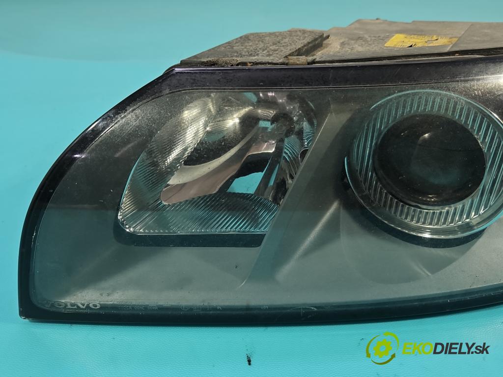 Volvo V50 2.0d 136 HP manual 100 kW 1997 cm3 5- Reflektor: ľavý 30698885 (Kľučka dverí ostatné)