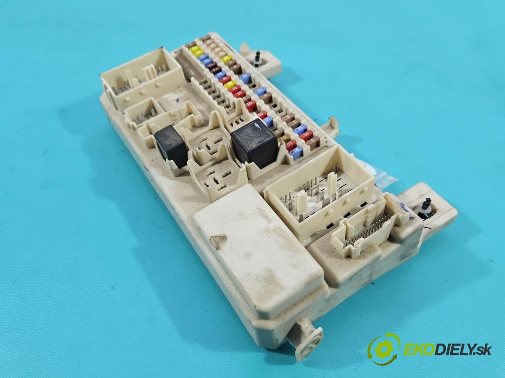 Volvo V50 2.0d 136 HP manual 100 kW 1997 cm3 5- riadiaca jednotka ostatné 8690719