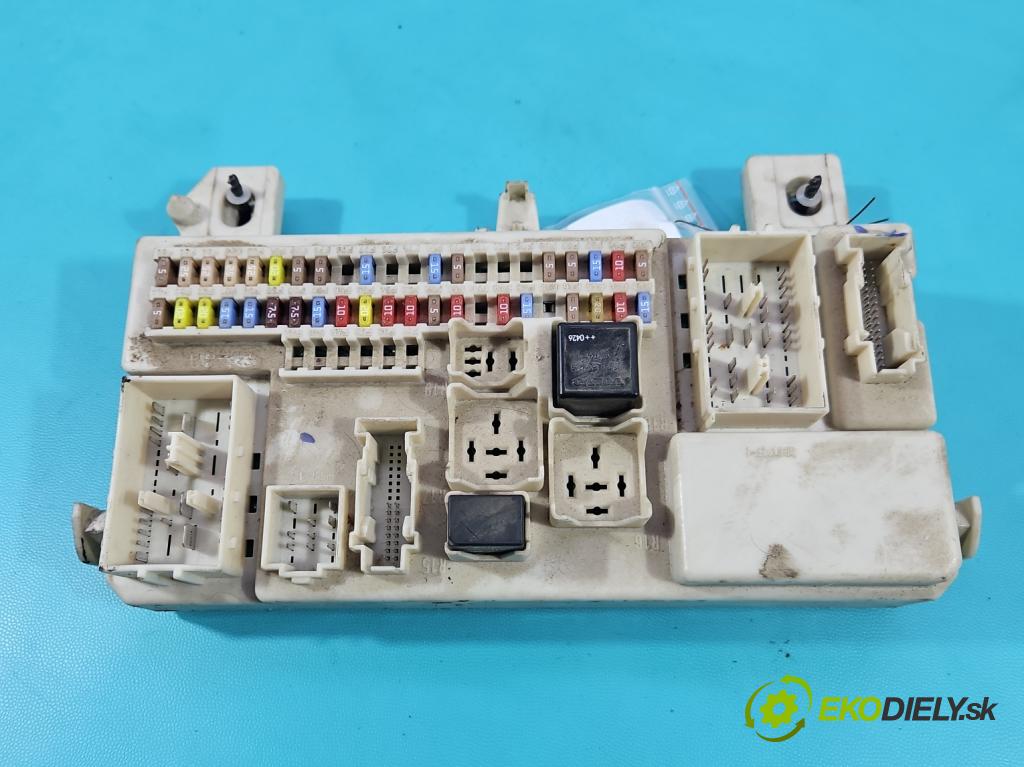 Volvo V50 2.0d 136 HP manual 100 kW 1997 cm3 5- riadiaca jednotka ostatné 8690719