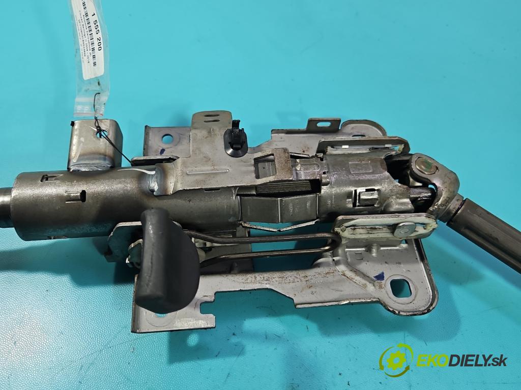 Citroen Berlingo II 2008-2018 1.6 hdi 90 HP manual 66.2 kW 1560 cm3 5- Stĺpik volant  (Tyč riadenia (volantu))