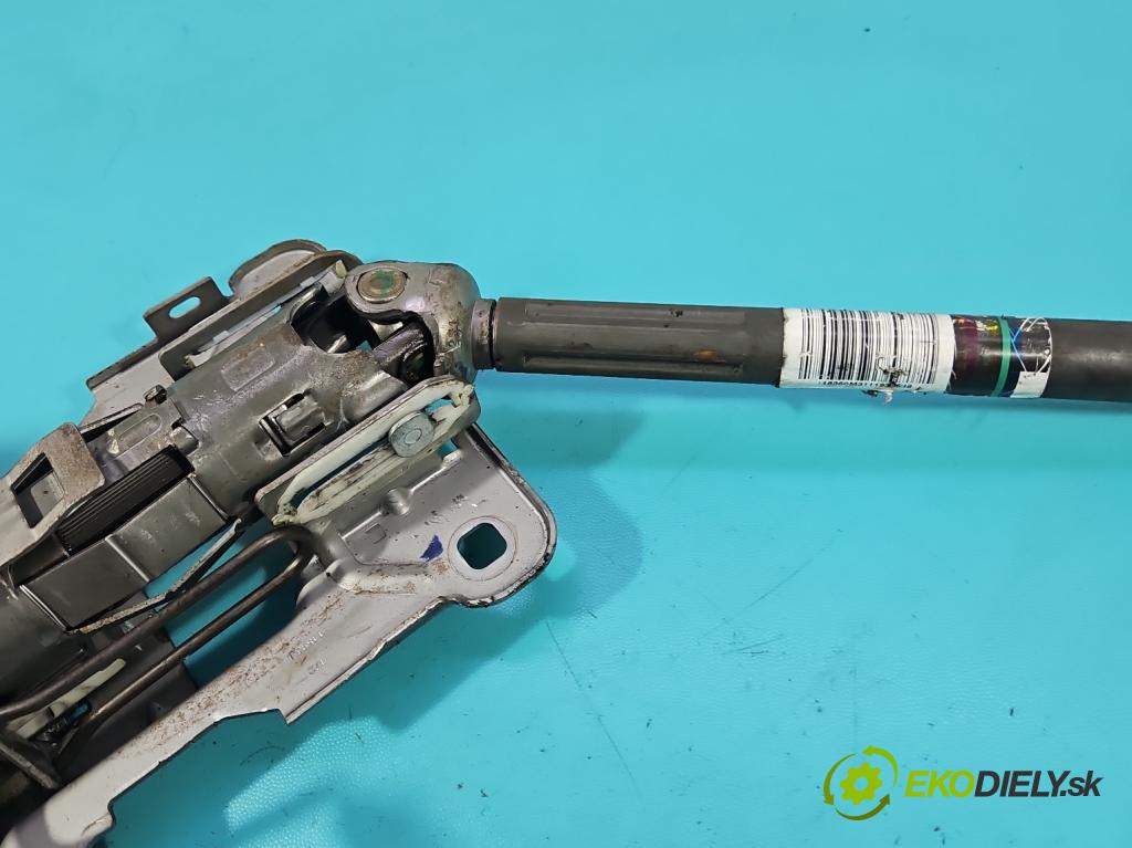 Citroen Berlingo II 2008-2018 1.6 hdi 90 HP manual 66.2 kW 1560 cm3 5- Stĺpik volant  (Tyč riadenia (volantu))