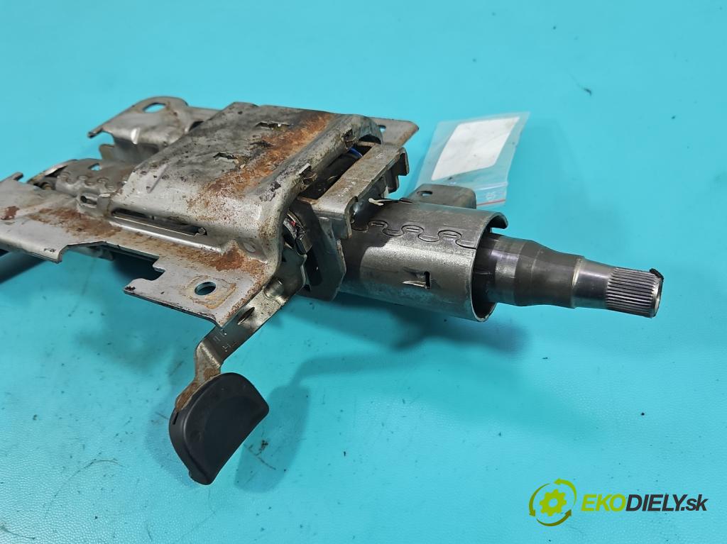 Citroen Berlingo II 2008-2018 1.6 hdi 90 HP manual 66.2 kW 1560 cm3 5- Stĺpik volant  (Tyč riadenia (volantu))