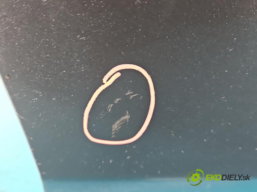 Bmw 1 E87 2004-2011 2.0d 122 hp manual 90 kW 1995 cm3 5- dveře přední pravé  (Klika dveří ostatní)