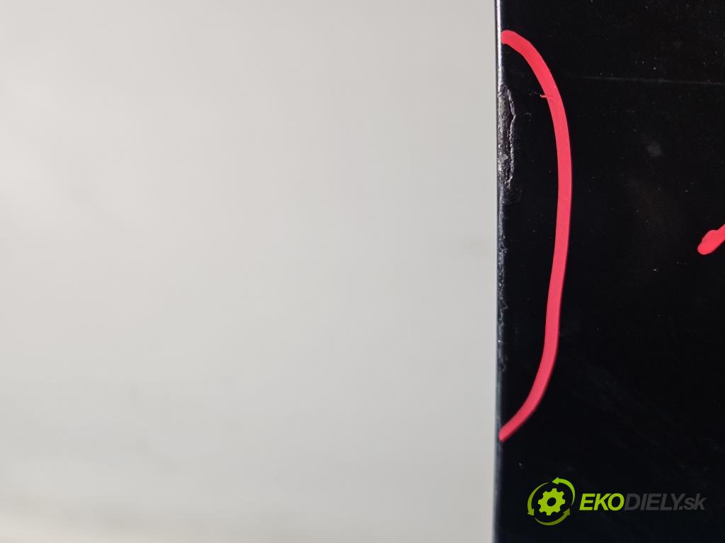 Bmw 1 E87 2004-2011 2.0d 122 hp manual 90 kW 1995 cm3 5- dveře přední pravé  (Klika dveří ostatní)