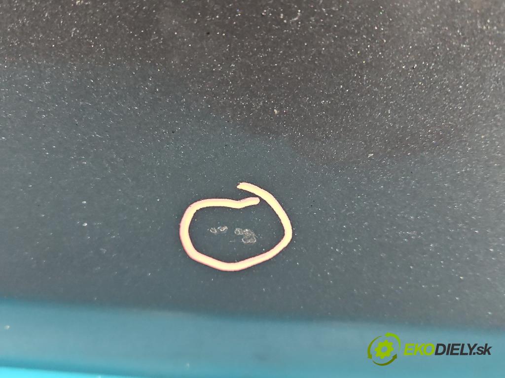 Bmw 1 E87 2004-2011 2.0d 122 hp manual 90 kW 1995 cm3 5- dveře přední pravé  (Klika dveří ostatní)