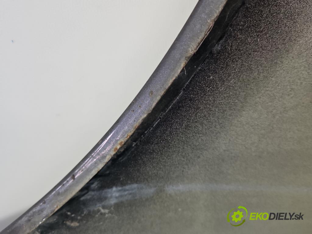 Bmw 1 E87 2004-2011 2.0d M47 122 HP manual 90 kW 1995 cm3 5- blatník predné pravý  (Kľučka dverí ostatné)