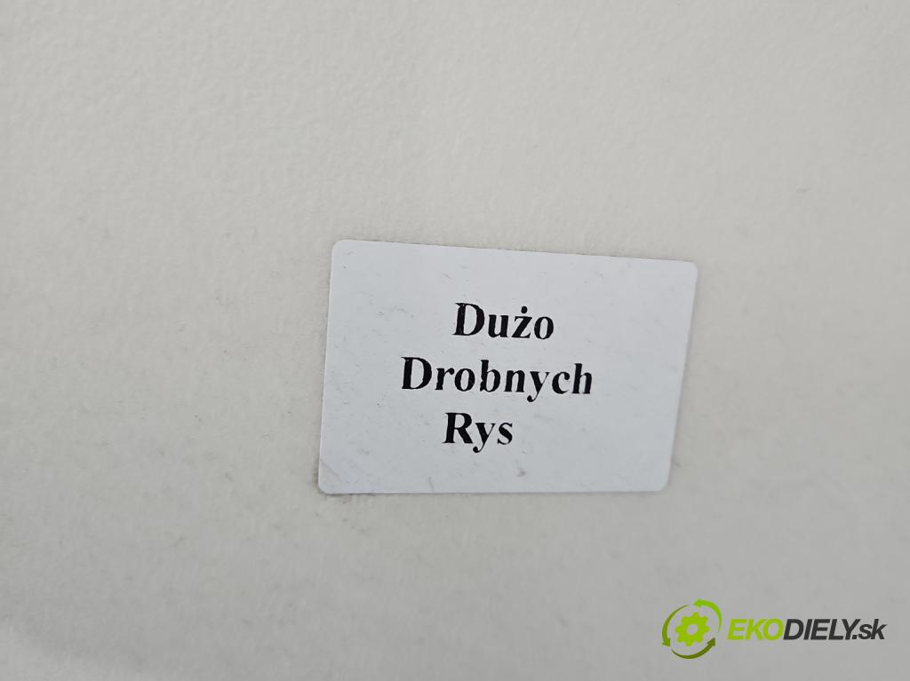 Bmw 1 E87 2004-2011 2.0d M47 122 HP manual 90 kW 1995 cm3 5- dvere zadné pravé  (Kľučka dverí ostatné)