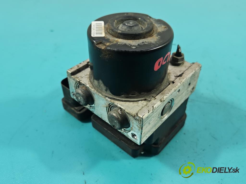 Skoda Octavia II 2004-2013 1.9 tdi 105 HP manual 77 kW 1896 cm3 5- čerpadlo abs 1K0614117H (Pumpa ABS)