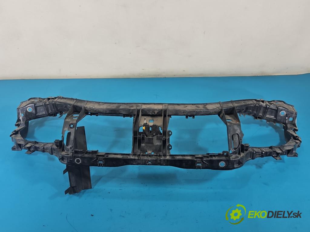 Ford S-max I 2006-2015 2.2 tdci 175 hp manual 129 kW 2179 cm3 5- stěna přední 6M21-8B041-AH (Přední výztuha)