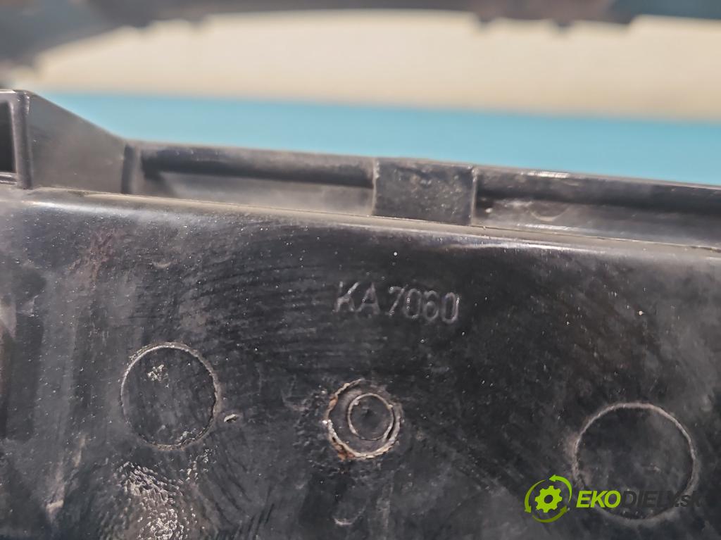 Ford S-max I 2006-2015 2.2 tdci 175 hp manual 129 kW 2179 cm3 5- stěna přední 6M21-8B041-AH (Přední výztuha)