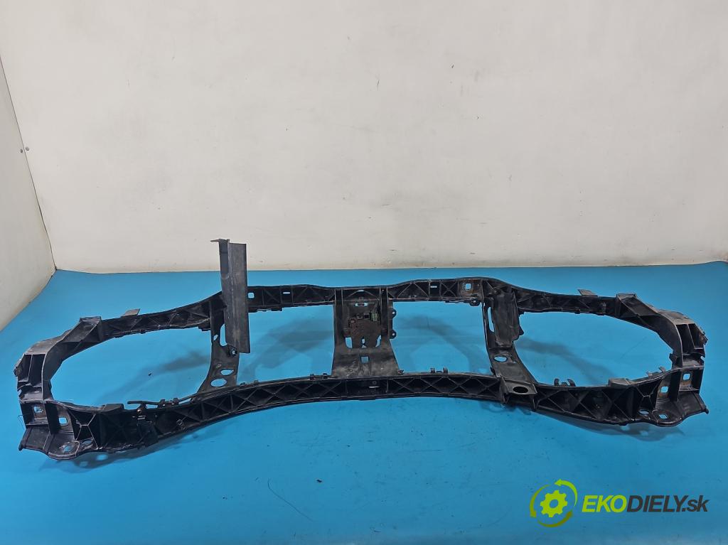 Ford S-max I 2006-2015 2.2 tdci 175 hp manual 129 kW 2179 cm3 5- stěna přední 6M21-8B041-AH (Přední výztuha)