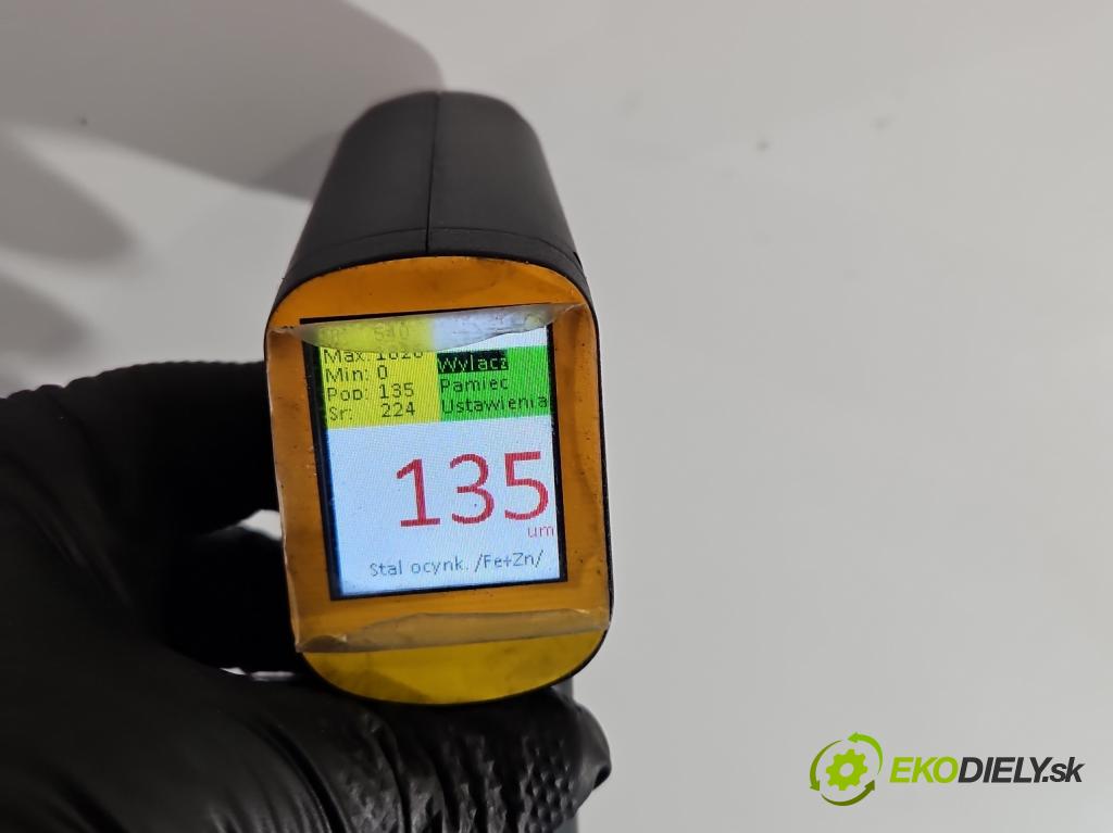 Opel Astra IV 2009-2015 1.7 cdti 125 HP manual 92 kW 1686 cm3 5- kapota predná