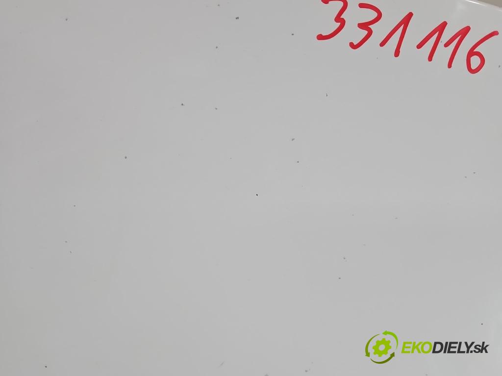 Opel Astra IV 2009-2015 1.7 cdti 125 HP manual 92 kW 1686 cm3 5- kapota predná