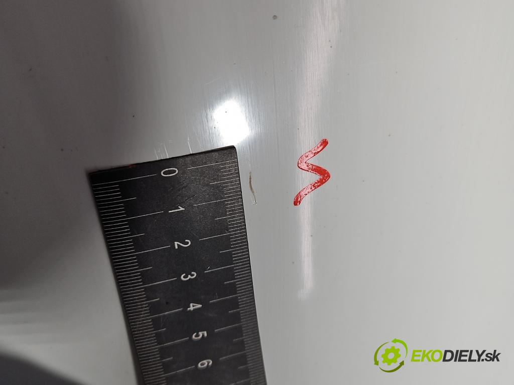 Opel Astra IV 2009-2015 1.7 cdti 125 HP manual 92 kW 1686 cm3 5- kapota predná