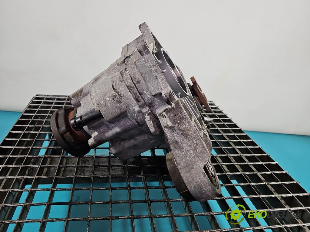 Jaguar XF II X260 2015- 3.0 V6 340KM automatic 250 kW 2995 cm3 4- Redukce: GX63-7K780-BA