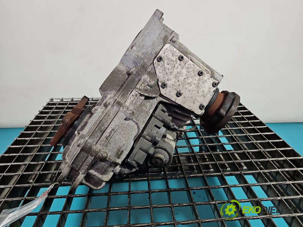 Jaguar XF II X260 2015- 3.0 V6 340KM automatic 250 kW 2995 cm3 4- Redukce: GX63-7K780-BA