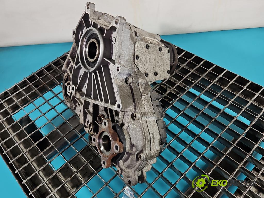 Jaguar XF II X260 2015- 3.0 V6 340KM automatic 250 kW 2995 cm3 4- Redukce: GX63-7K780-BA