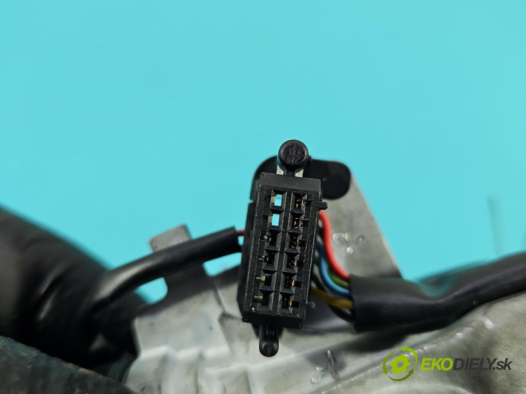 Vw Touran I 2003-2015 2.0 tdi 160 HP manual 118 kW 1968 cm3 5- Spínačka 1K0905851B (Spínacia skrinka)