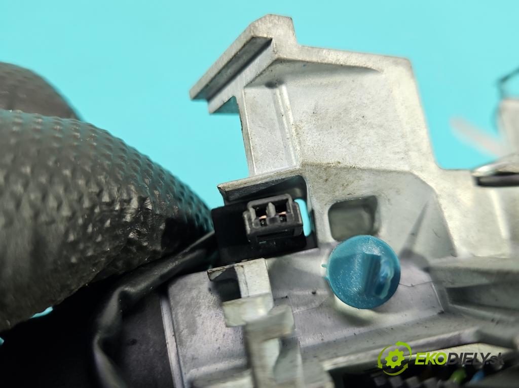 Vw Touran I 2003-2015 2.0 tdi 160 HP manual 118 kW 1968 cm3 5- Spínačka 1K0905851B (Spínacia skrinka)