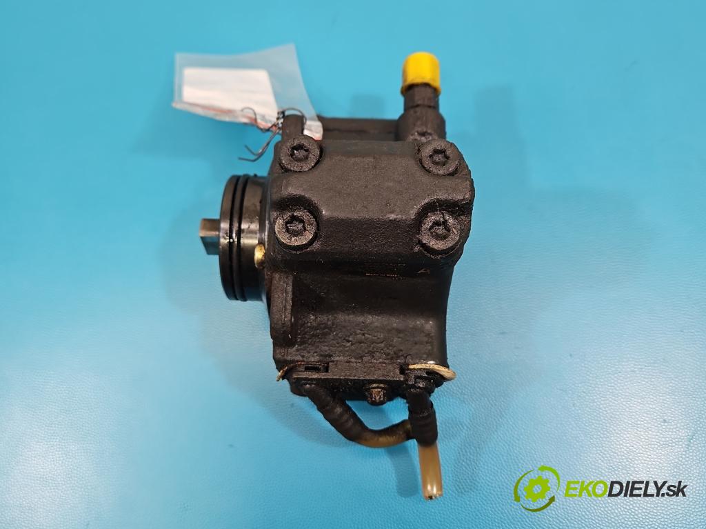 Mercedes A W168 1997-2004 1.7 cdi 95 HP manual 70 kW 1689 cm3 5- čerpadlo vstrekovacia 0445010008 (Vstrekovacie čerpadlo)