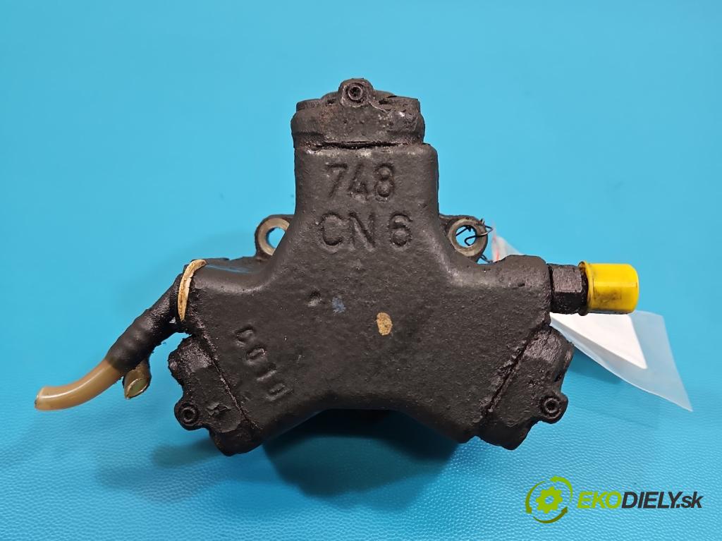 Mercedes A W168 1997-2004 1.7 cdi 95 HP manual 70 kW 1689 cm3 5- čerpadlo vstrekovacia 0445010008 (Vstrekovacie čerpadlo)