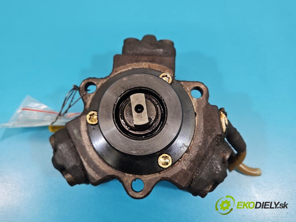 Mercedes A W168 1997-2004 1.7 cdi 95 HP manual 70 kW 1689 cm3 5- čerpadlo vstrekovacia 0445010008 (Vstrekovacie čerpadlo)